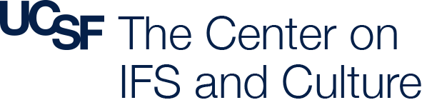 The Center on IFS and Culture homepage